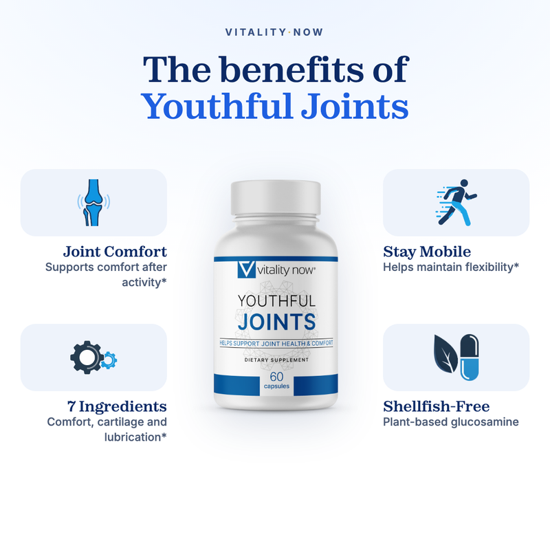 Youthful Joints image 2