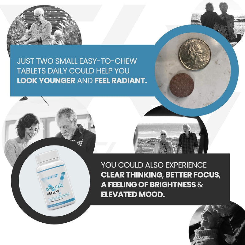 Stem Cell Renew image 4