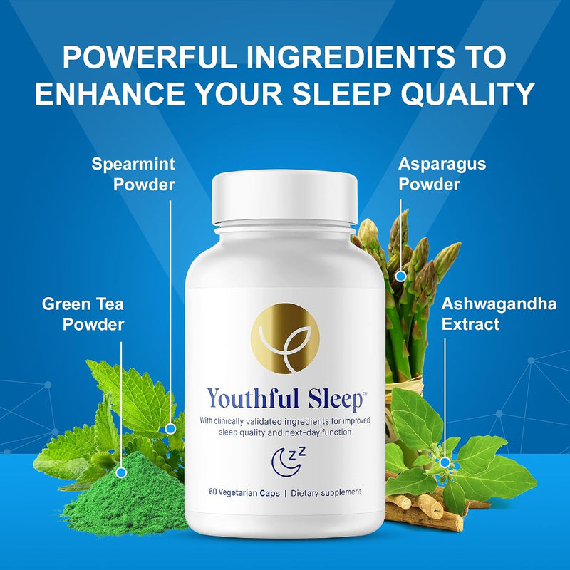 Youthful Sleep image 3