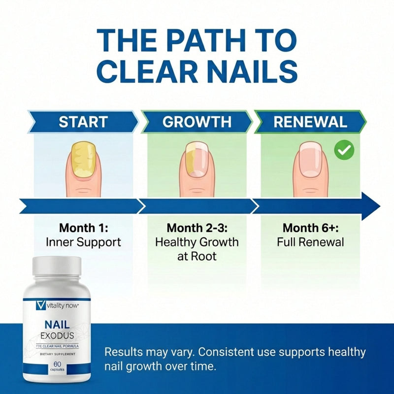 Nail Exodus image 4