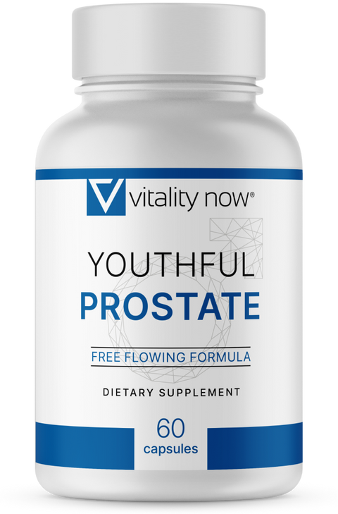 Youthful Prostate