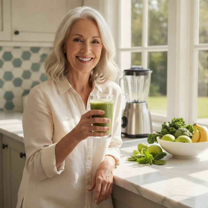 Youthful Greens Plus (Special) image 5