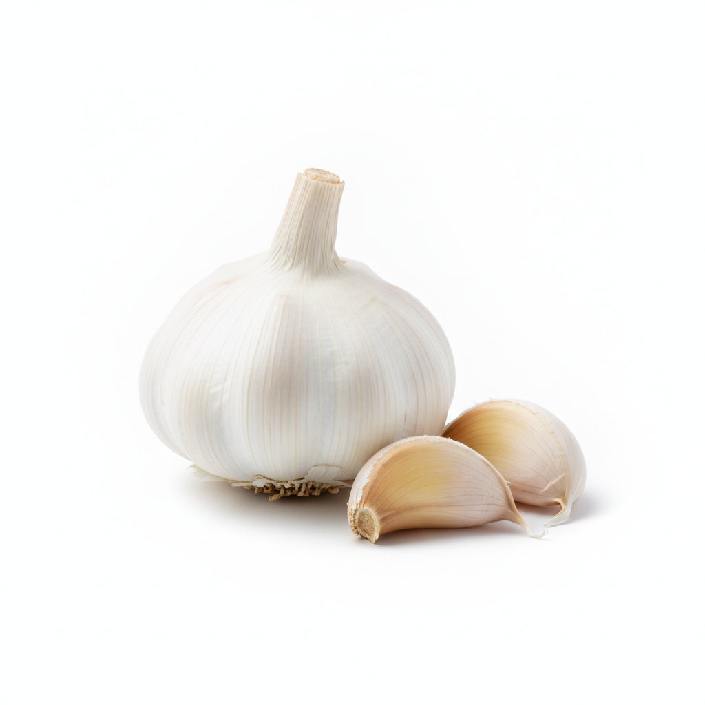 Garlic Powder