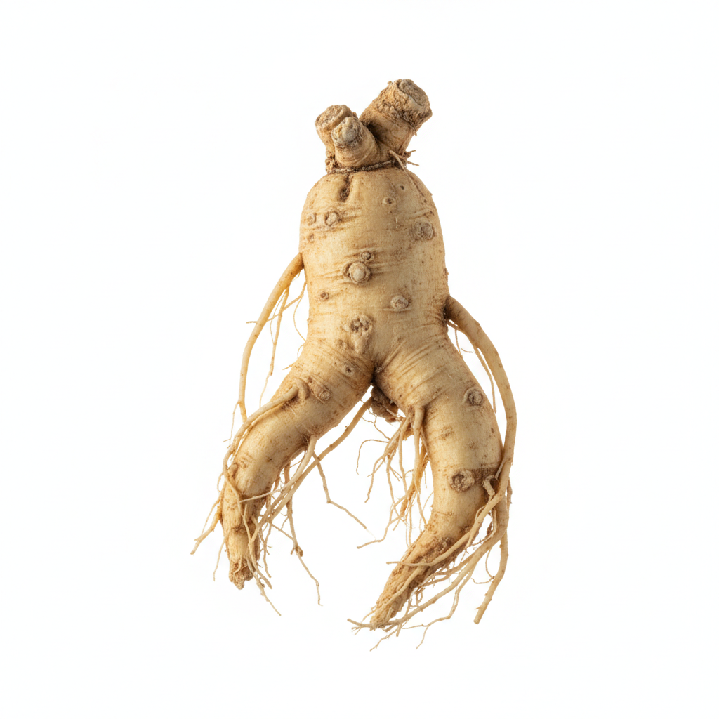 Panax Ginseng