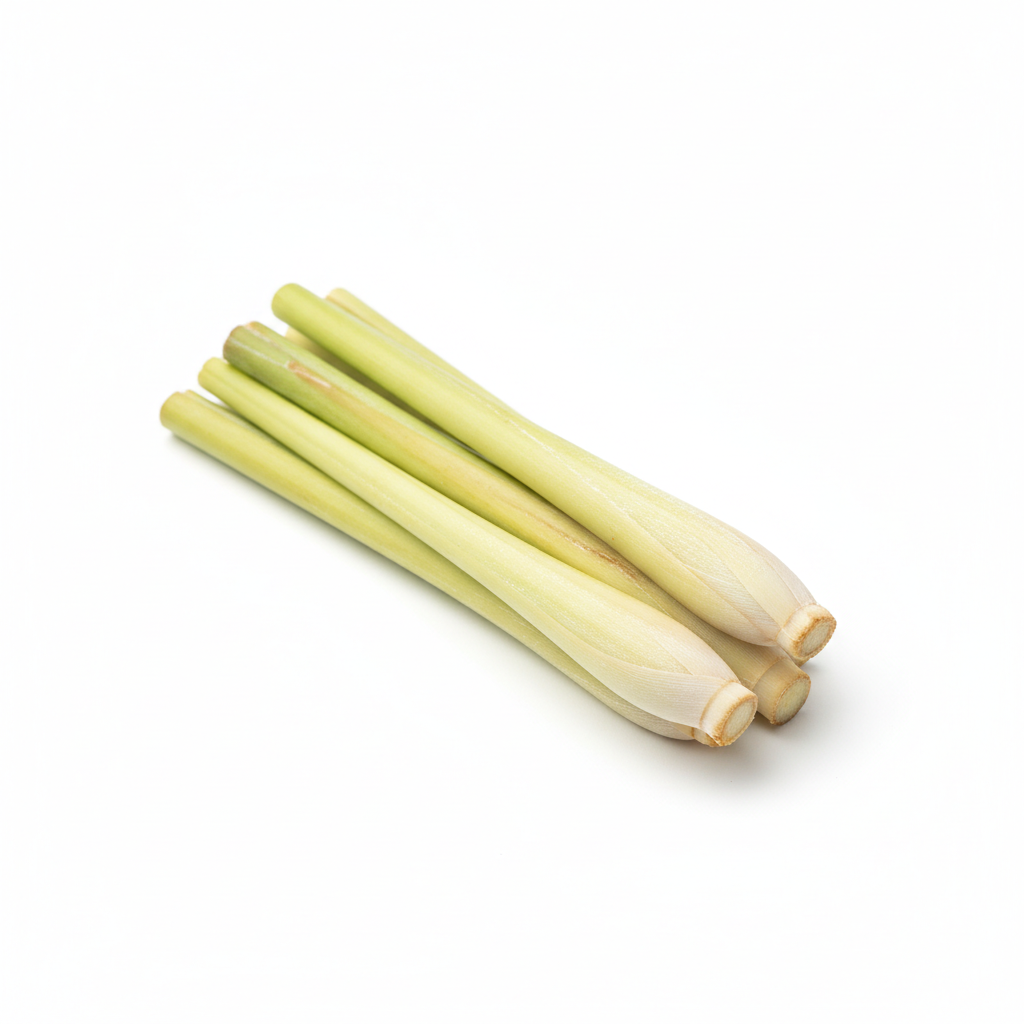 Lemongrass Powder