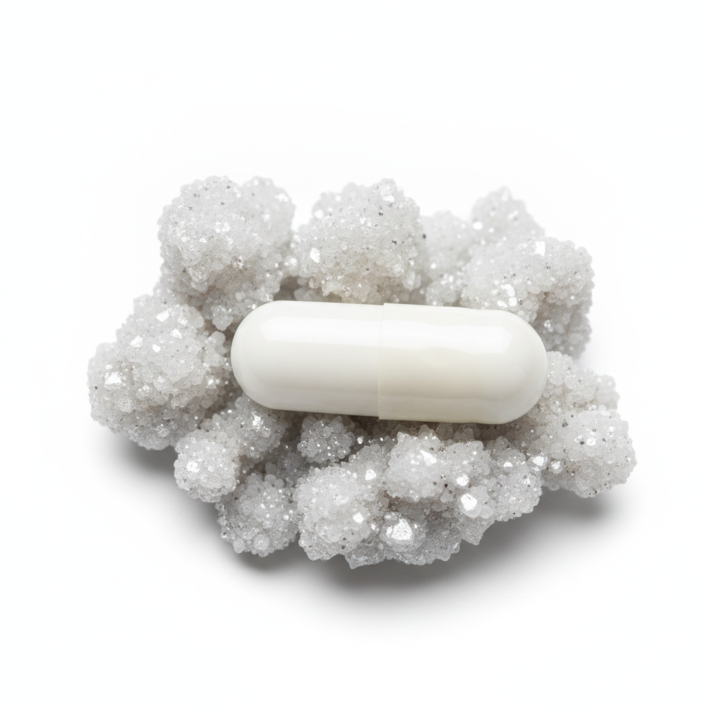Magnesium