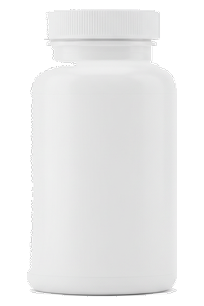 Placebo bottle