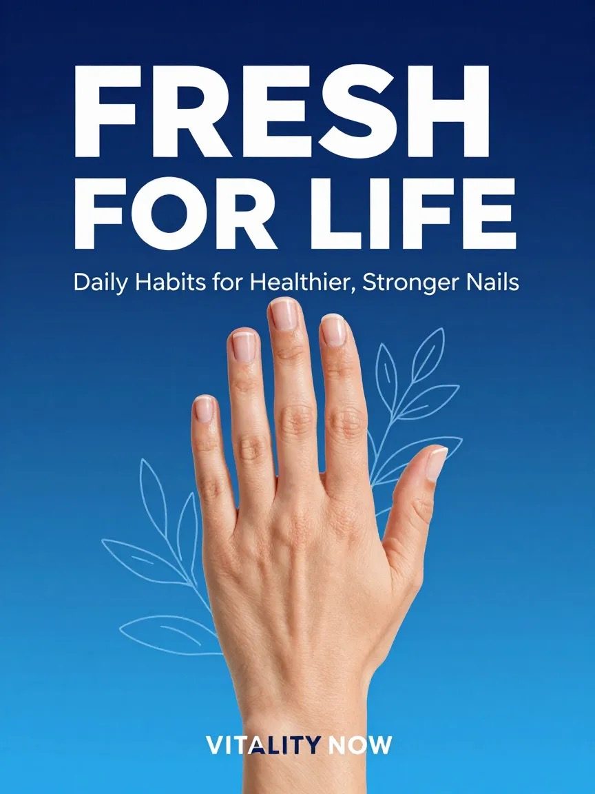 Fresh For Life guide cover
