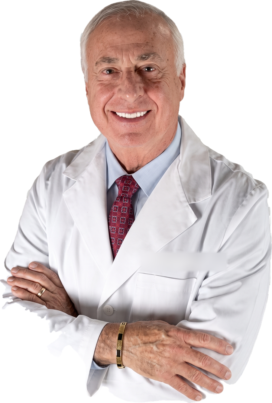 Dr. Sam Walters, NMD, Formulator of Nail Exodus