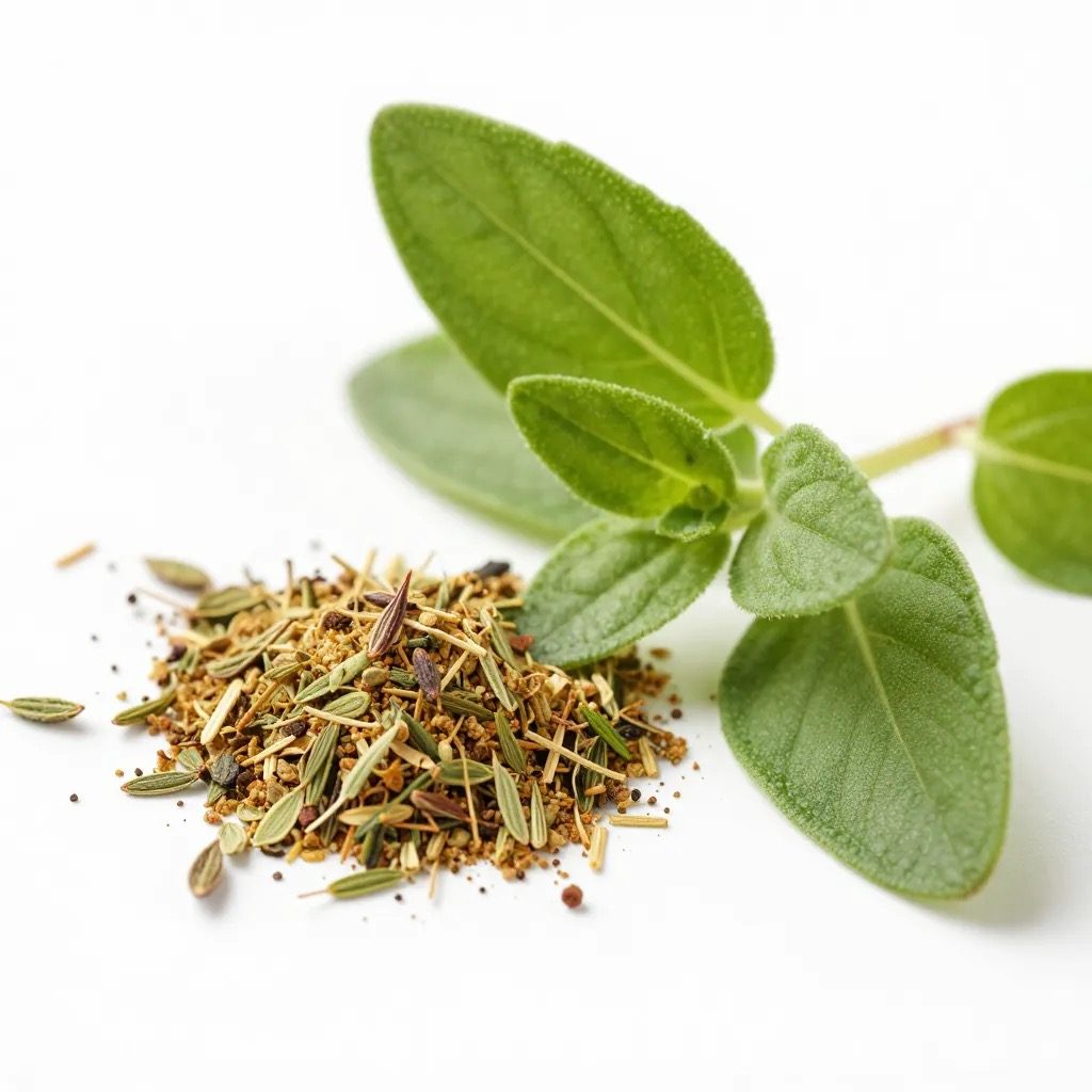 Oregano