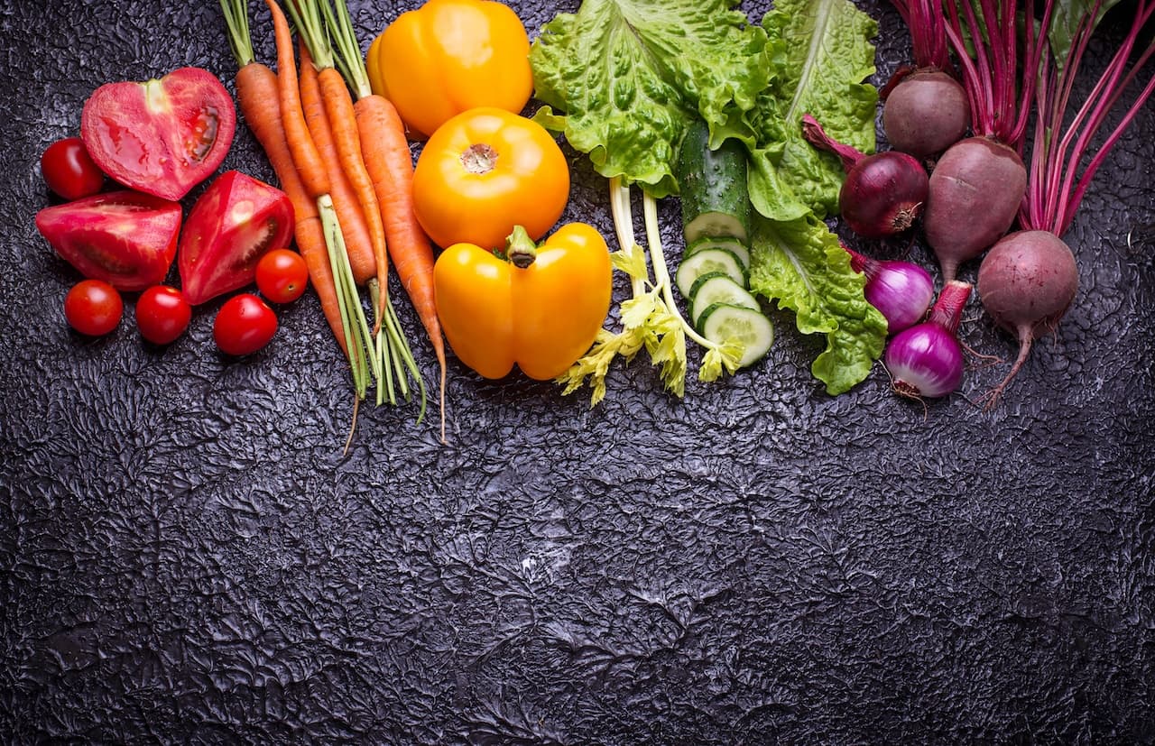The Nutrients You Need for Maximum Brain Health