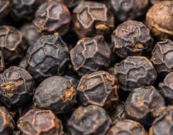 Black Pepper Extract