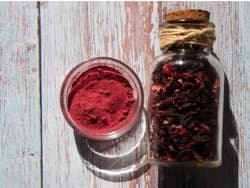 Hibiscus Powder