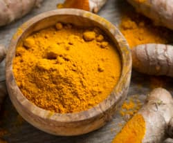Tumeric Powder