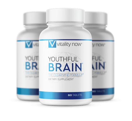 Youthful Brain Presentation