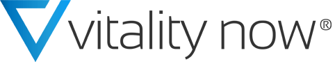 Vitality Now company logo