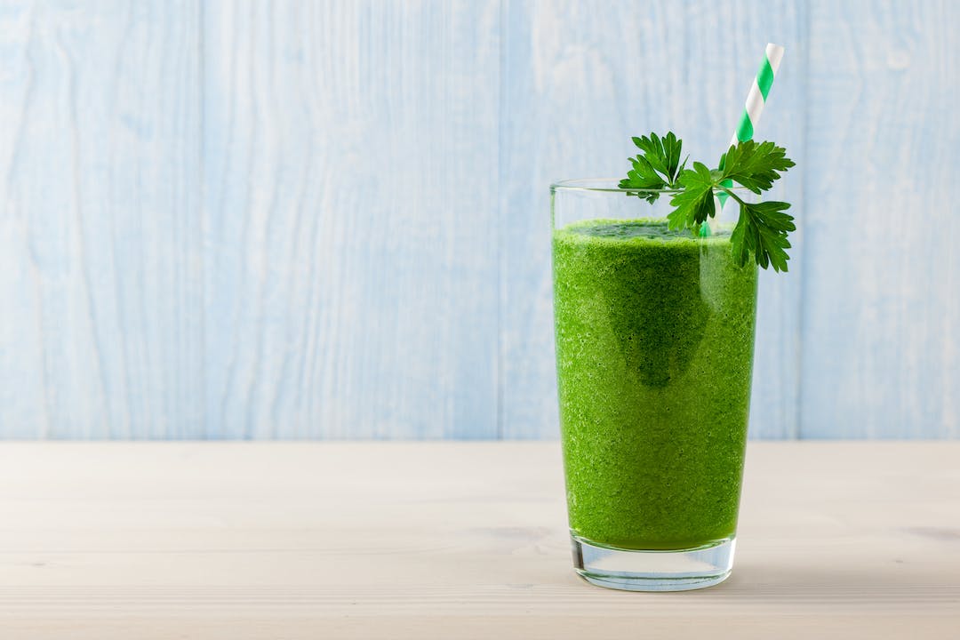 The Power of Greens And Why You Should Be Drinking Yours