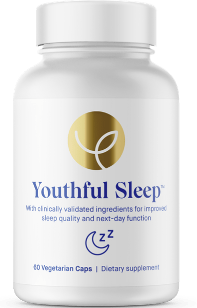 Youthful Sleep Bottle