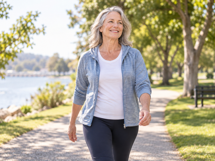 What Supplements Support Healthy Blood Pressure?