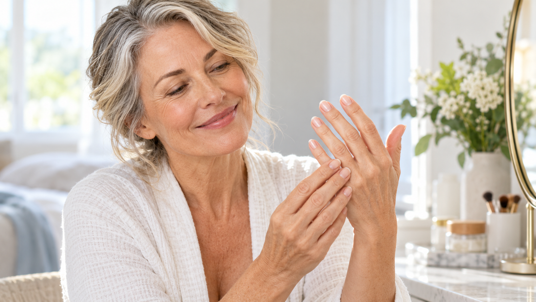 Why Are My Nails So Brittle and Weak?