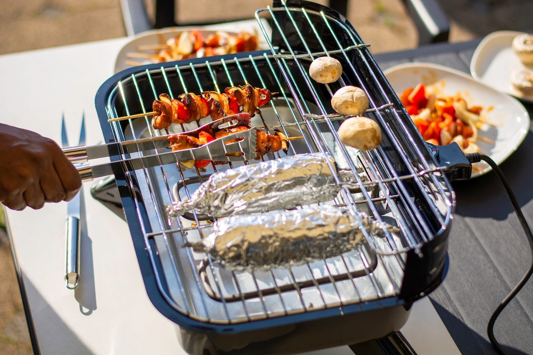 Warning: Heating Aluminum Foil When Cooking Increases Your Brain Fog Risk