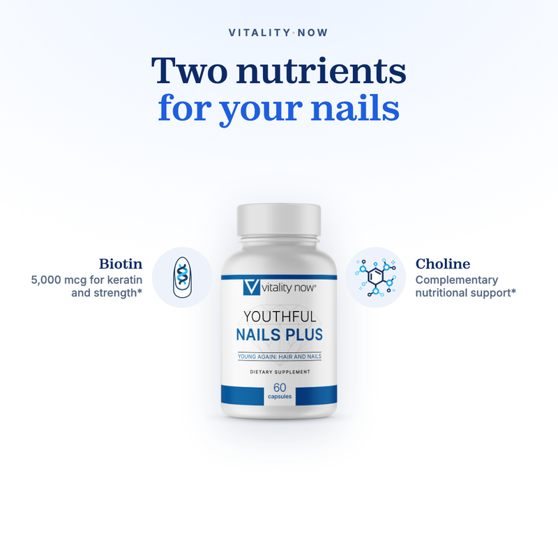 Youthful Nails Plus image 2