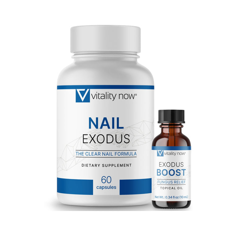 Complete Nail System