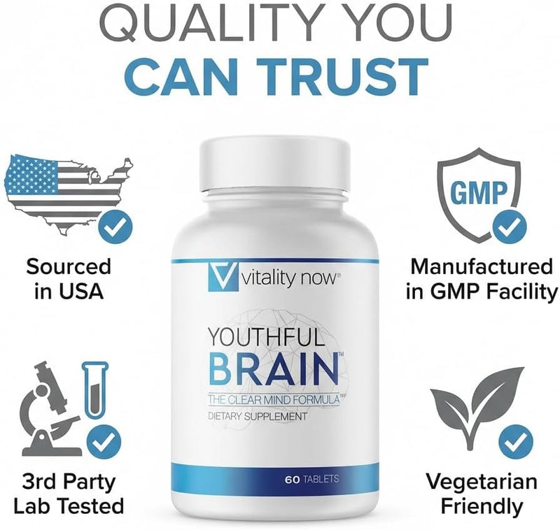 Youthful Brain image 4