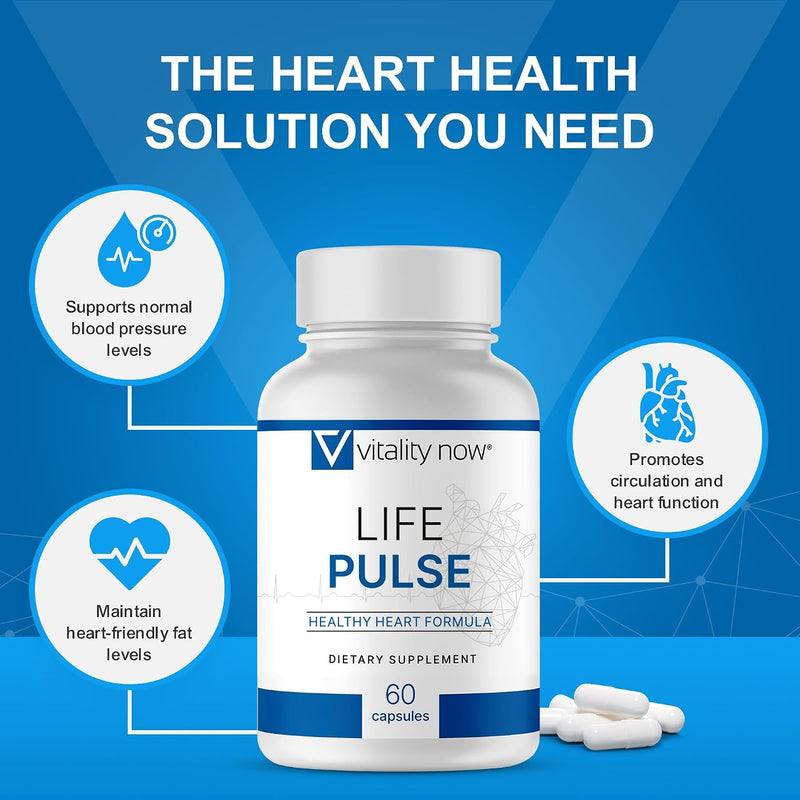 Life Pulse image 3