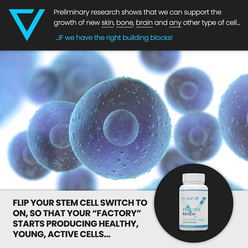 Stem Cell Renew image 2