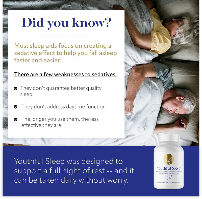 Youthful Sleep image 2