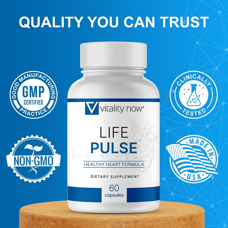 Life Pulse image 6