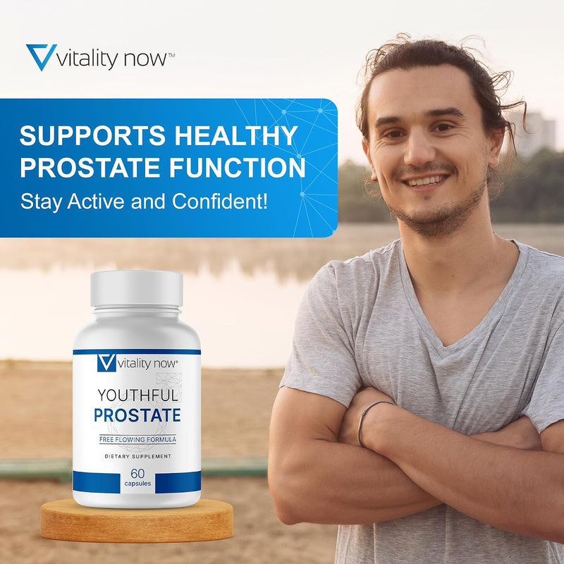 Jugendliche Prostata image 2