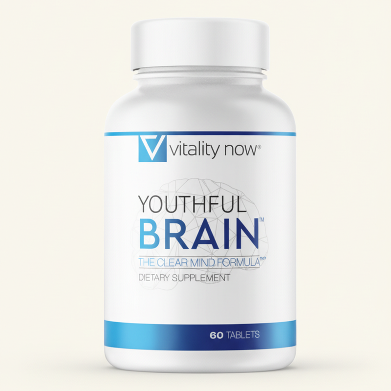 Vitality Now products