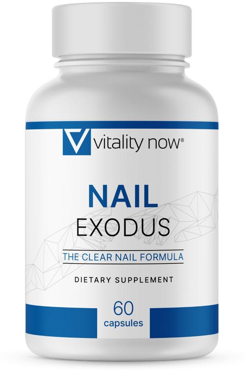 Nail Exodus