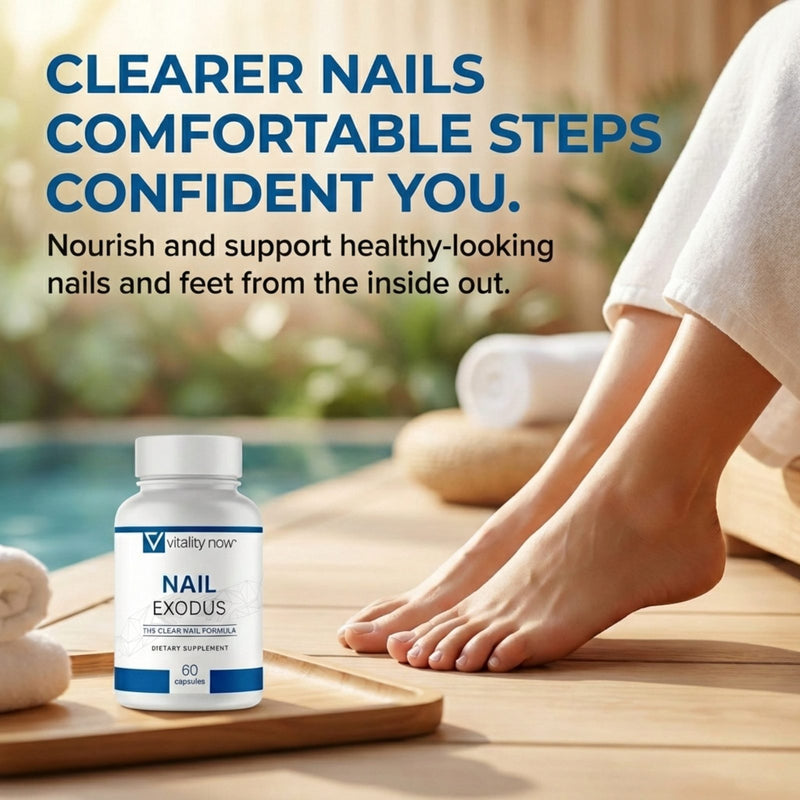 Nail Exodus image 2