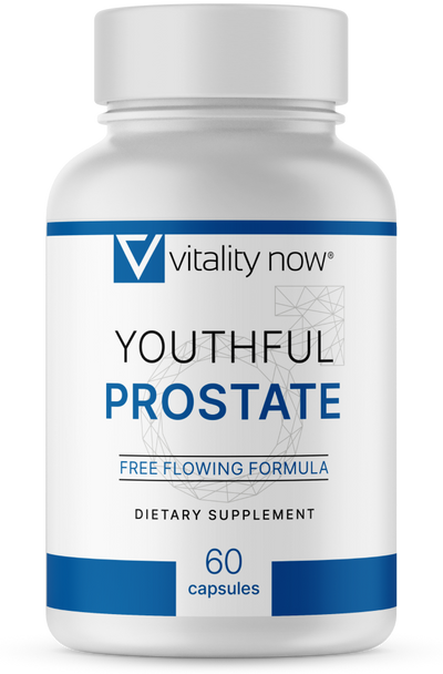 Youthful Prostate