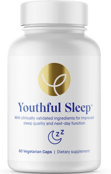 Youthful Sleep