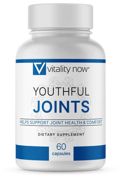 Youthful Joints