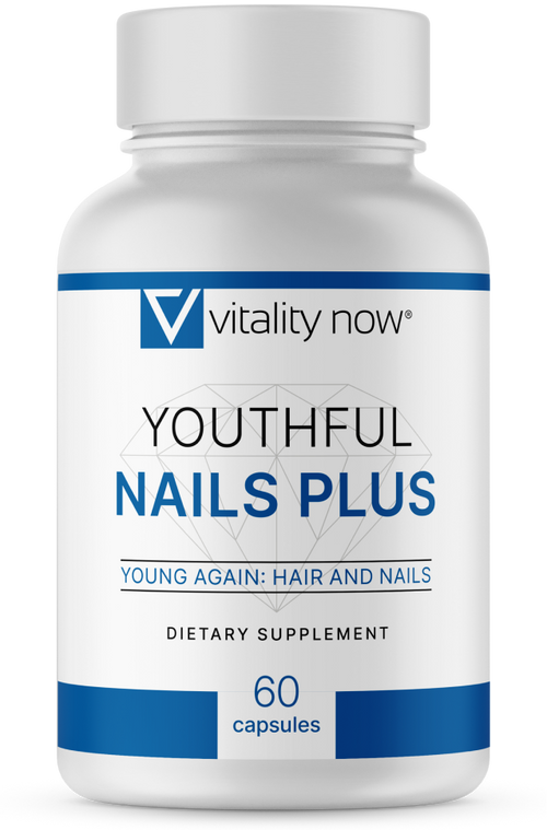 Youthful Nails Plus