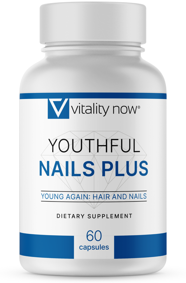 Youthful Nails Plus
