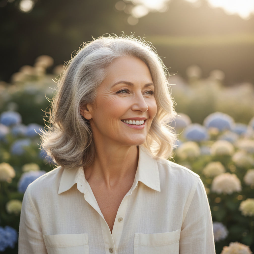 Vitality for Women 50+