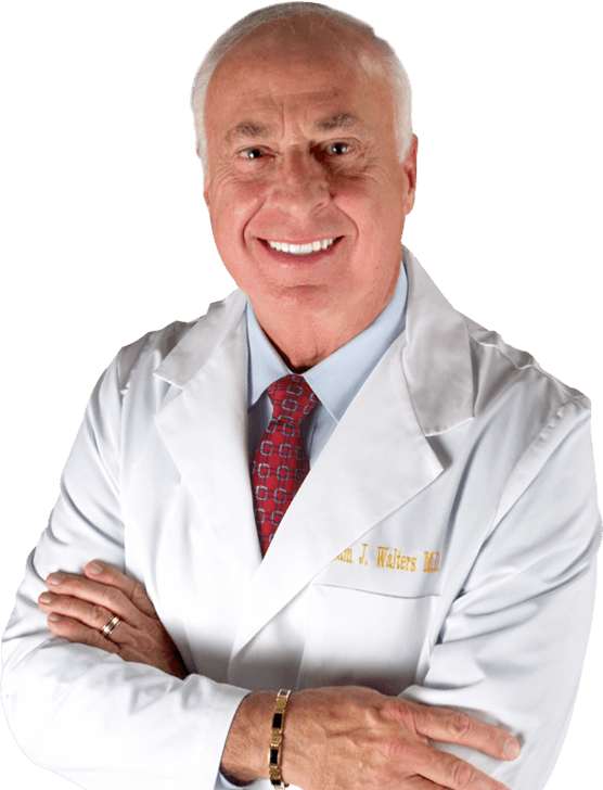 MEET THE FORMULATOR: Dr. Sam Walters, Ph.D. · Formulator, Vitality Now