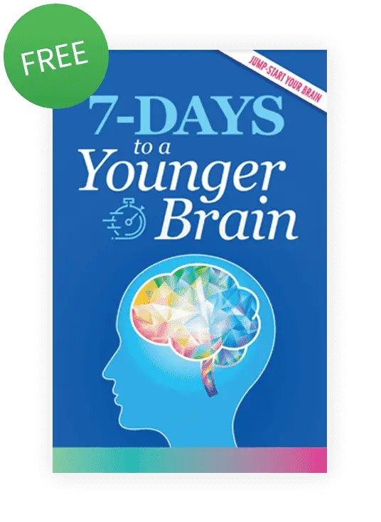 7 Days to a Younger Brain