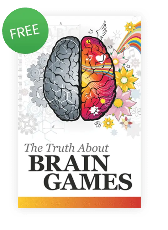 The Truth About Brain Games