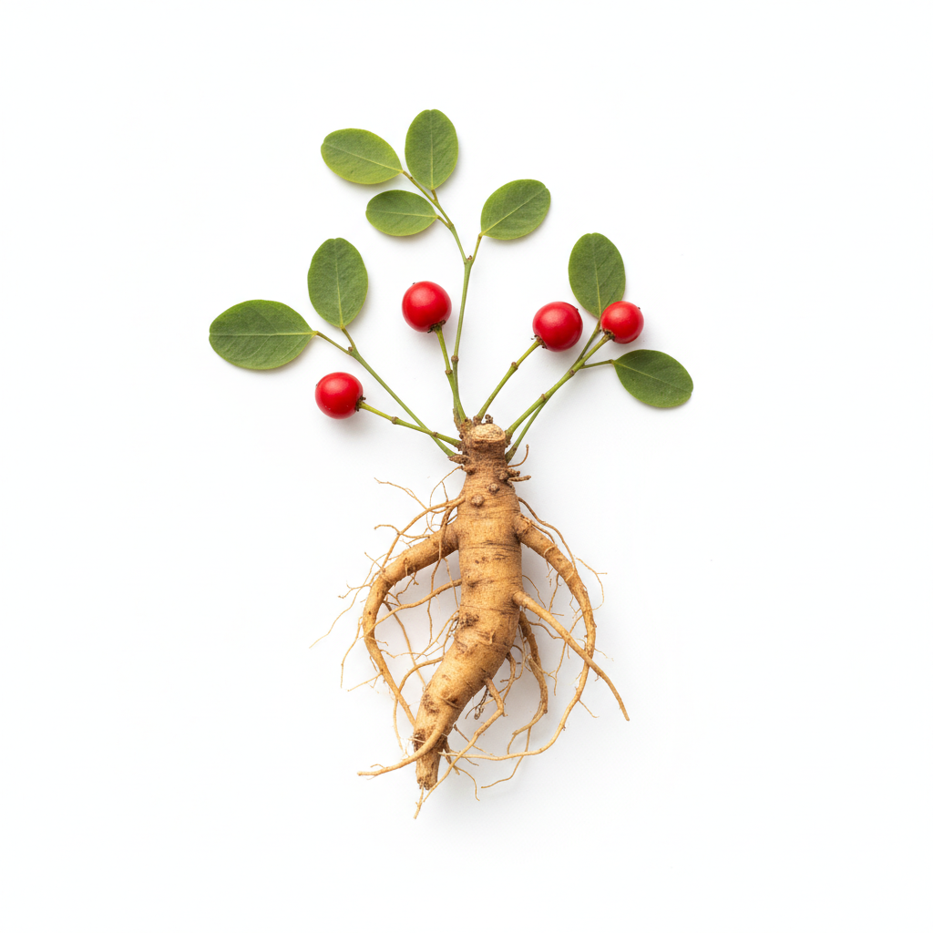 Standardized Ashwagandha Extract