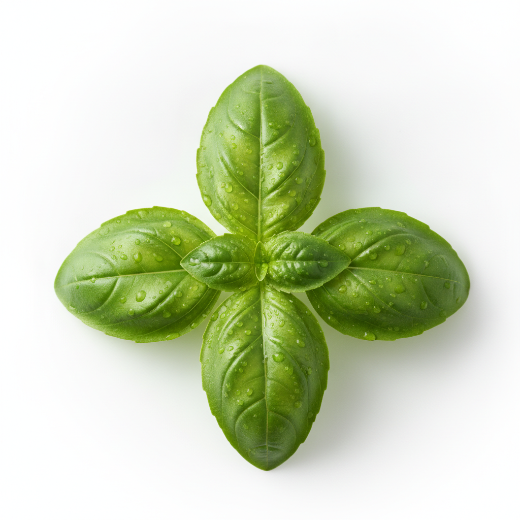 Basil Powder