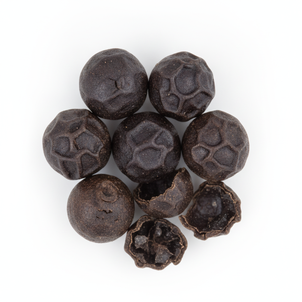 Black Pepper Extract