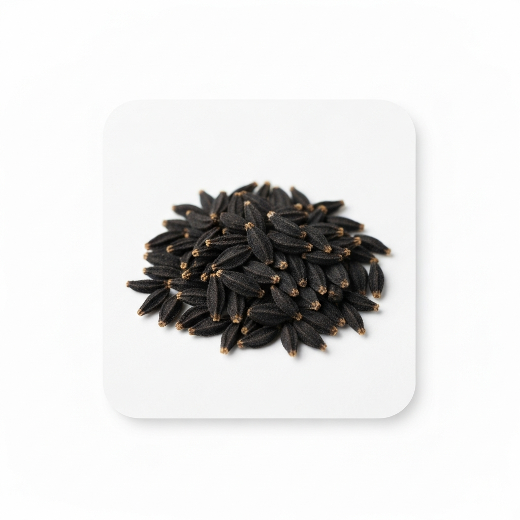 Black Cumin Seed (Nigella sativa)