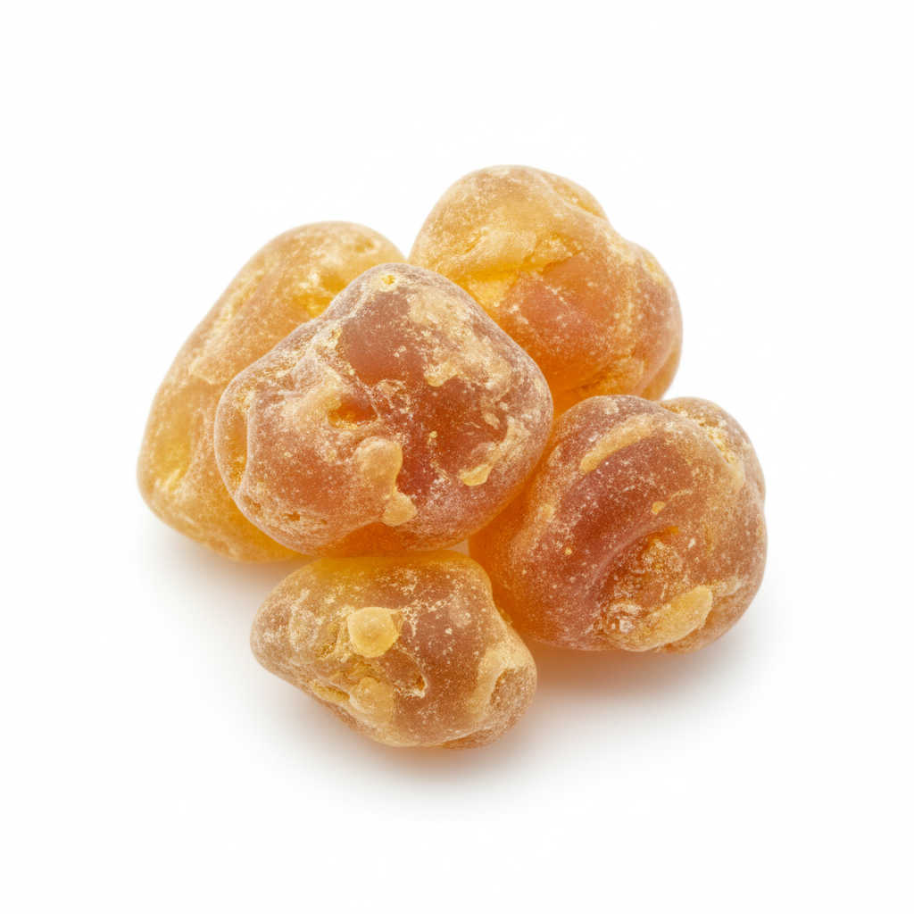 Boswellia Serrata